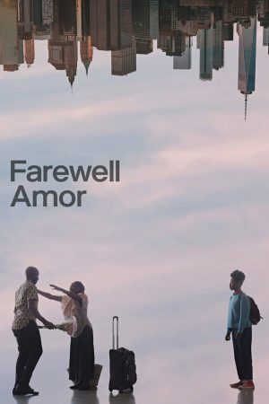 Farewell Amor